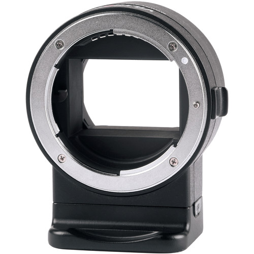 Viltrox NF-E1 Adapter Nikon F-Mount na Sony E-Mount - 1